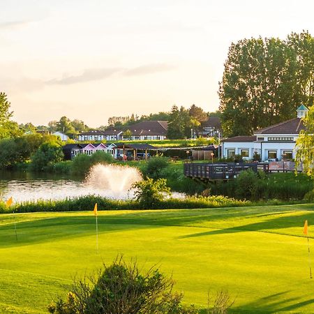 The Waterfront Hotel Spa & Golf Saint Neots Exteriör bild