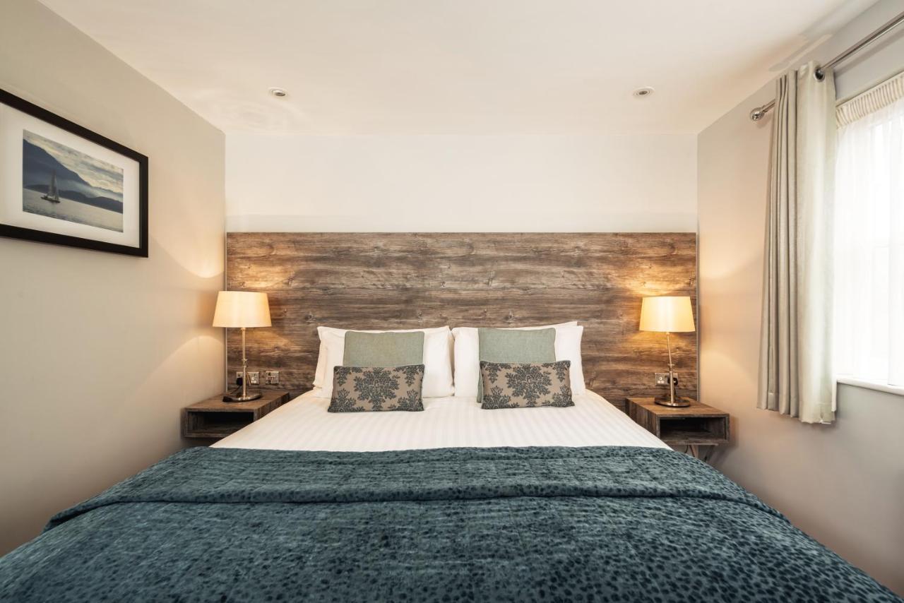The Waterfront Hotel Spa & Golf Saint Neots Exteriör bild