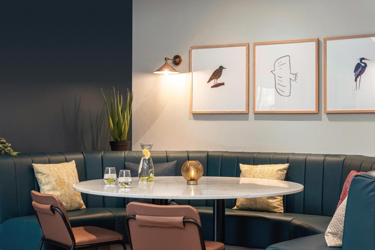 The Waterfront Hotel Spa & Golf Saint Neots Exteriör bild