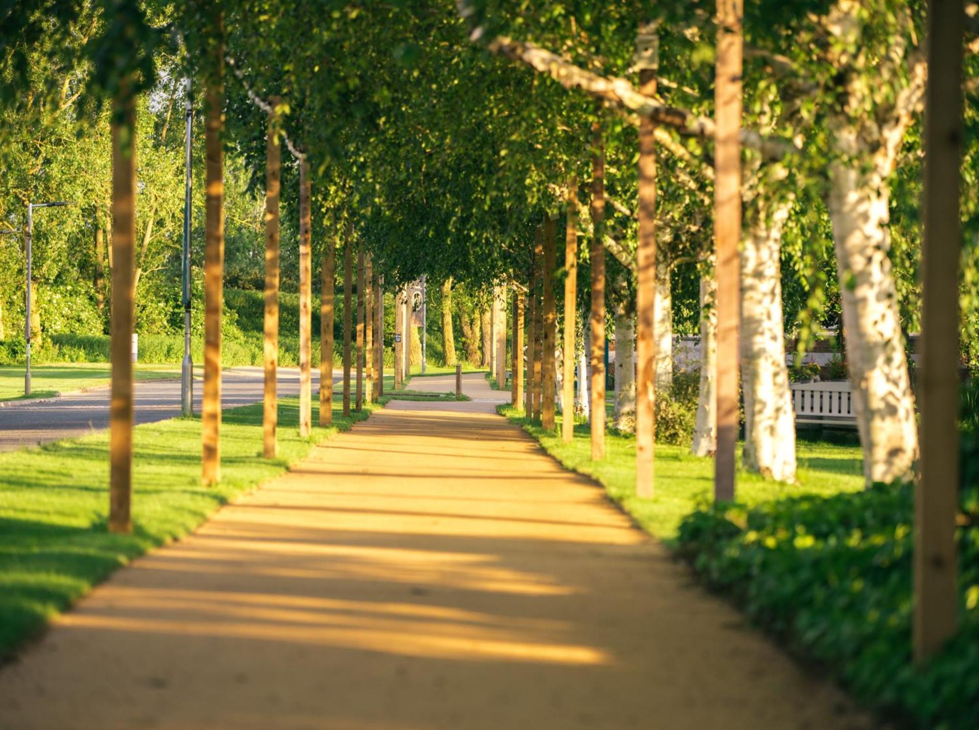 The Waterfront Hotel Spa & Golf Saint Neots Exteriör bild