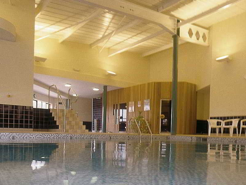 The Waterfront Hotel Spa & Golf Saint Neots Exteriör bild