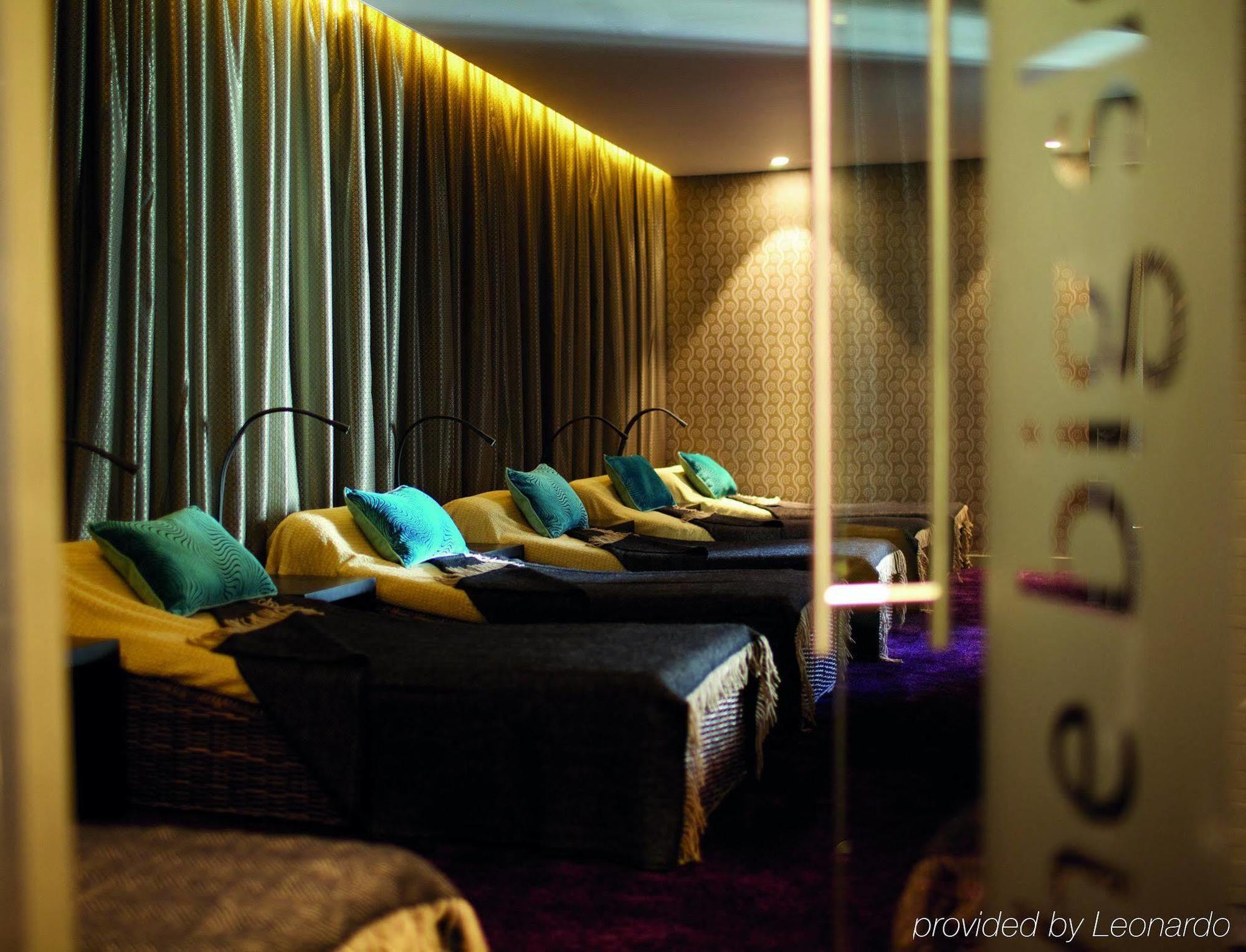 The Waterfront Hotel Spa & Golf Saint Neots Exteriör bild