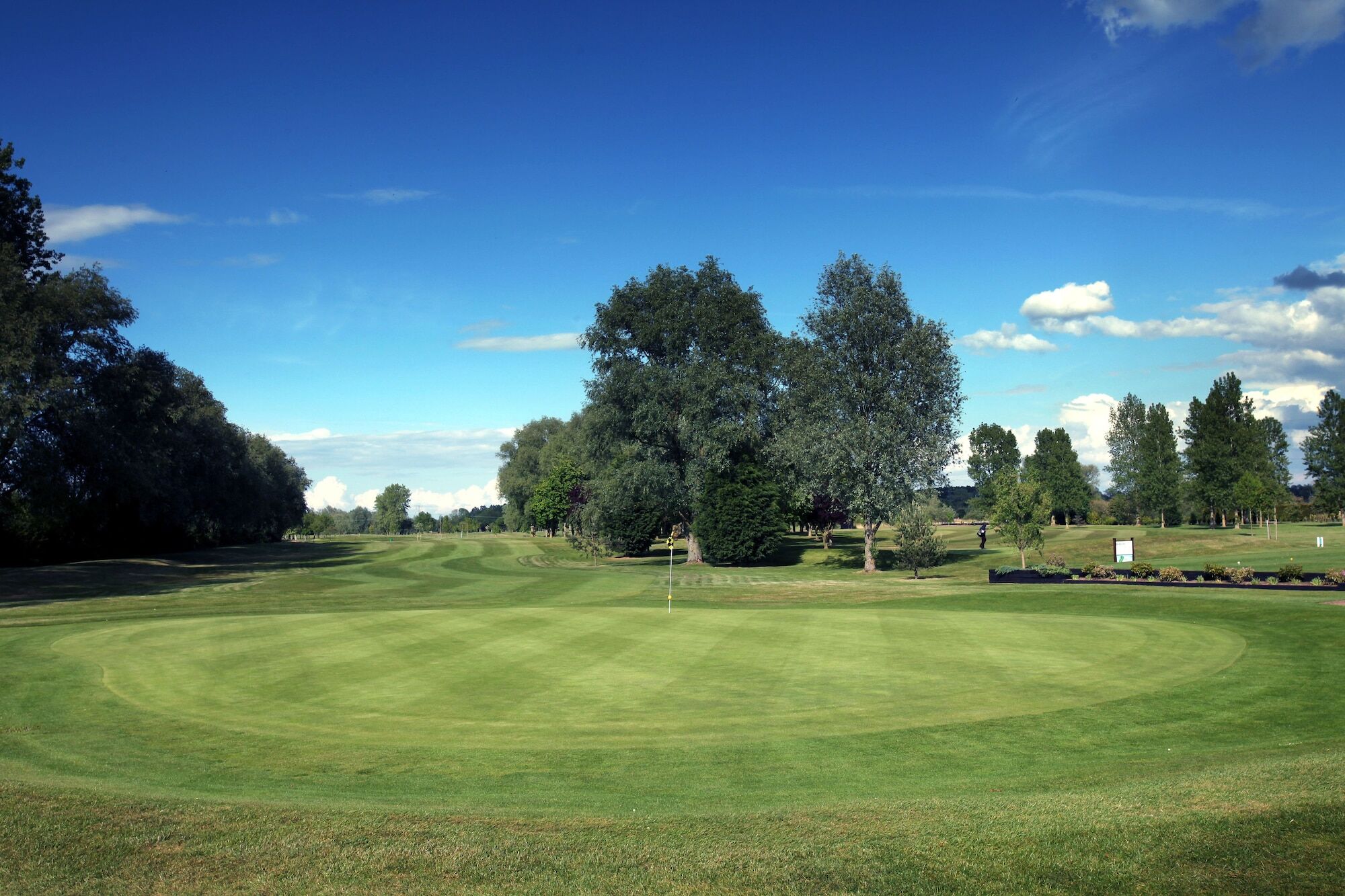 The Waterfront Hotel Spa & Golf Saint Neots Exteriör bild